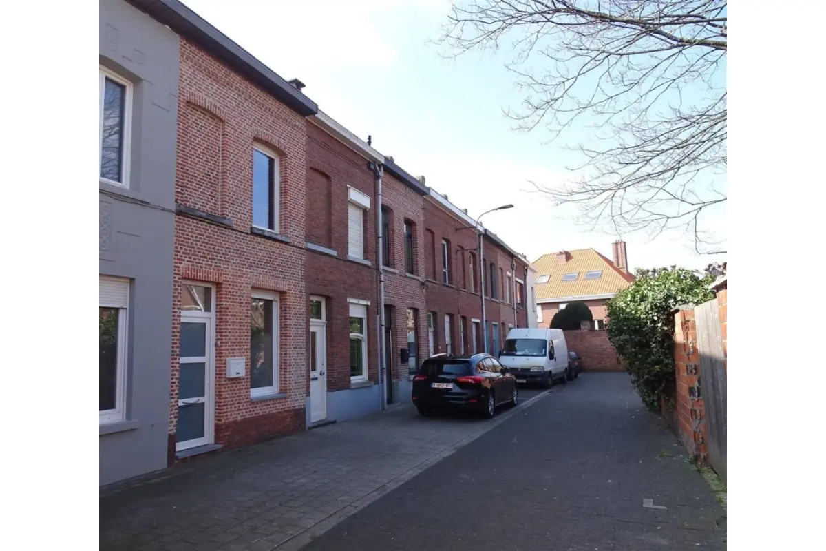 Huis te  huur in Mechelen 2800 1030.00€ 2 slaapkamers 95.00m² - Zoekertje 731696
