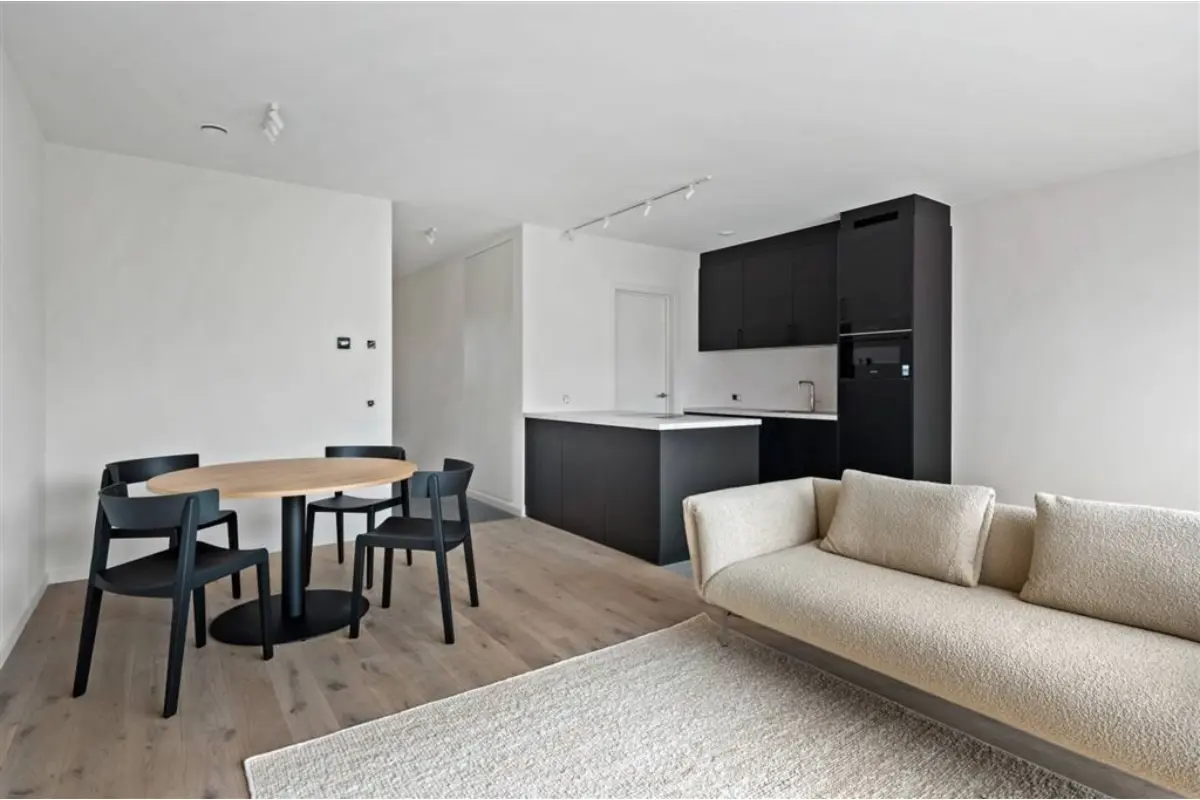 Appartement te  koop in Zandhoven 2240 341000.00€ 2 slaapkamers 85.84m² - Zoekertje 731701