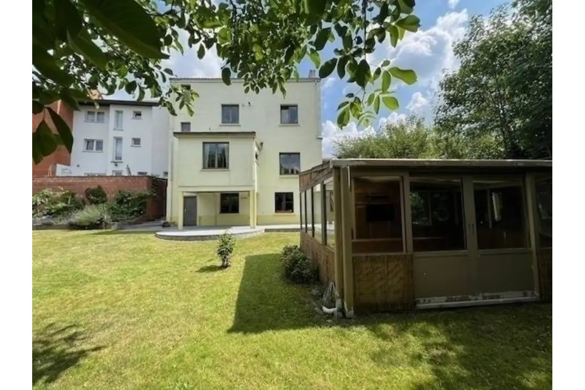 Huis te  koop in Niel 2845 649000.00€ 5 slaapkamers 400.00m² - Zoekertje 731606