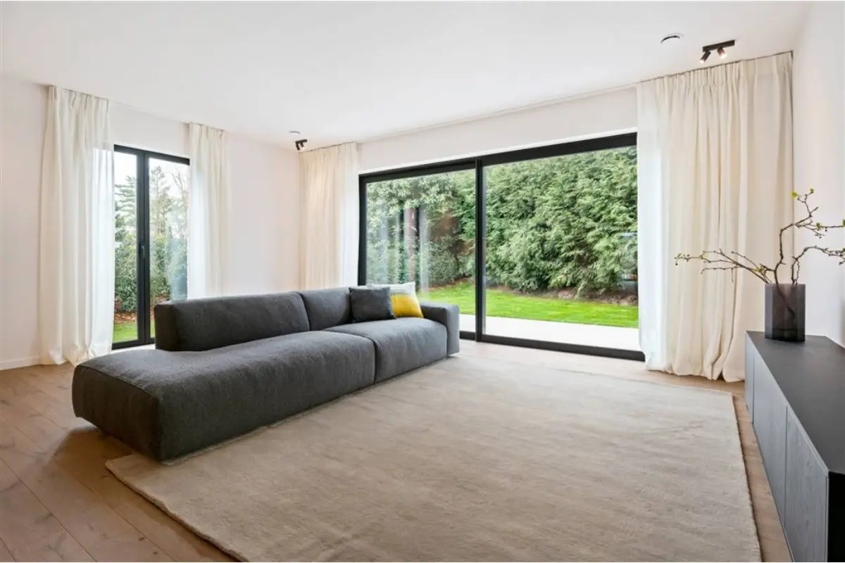 Appartement te  koop in Zandhoven 2240 349000.00€ 1 slaapkamers 90.15m² - Zoekertje 731700