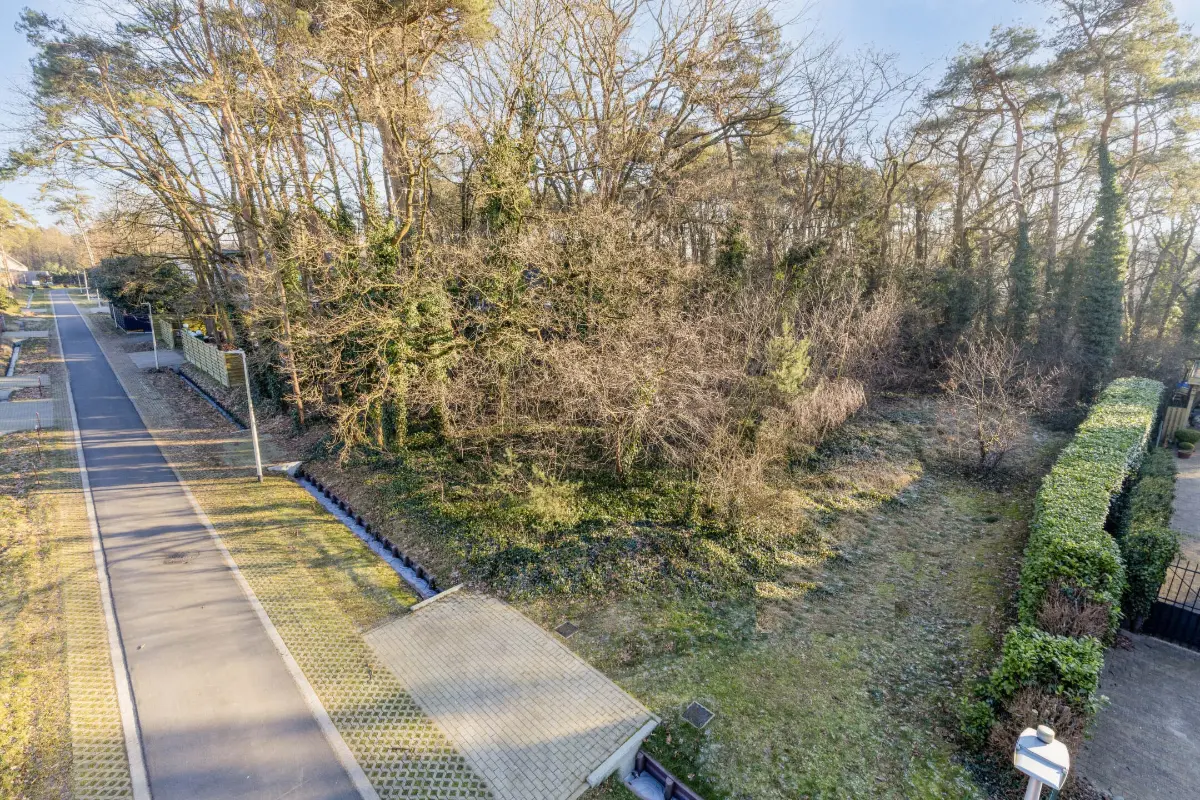 Bouwgrond te  koop in Nijlen 2560 299000.00€  slaapkamers m² - Zoekertje 731861