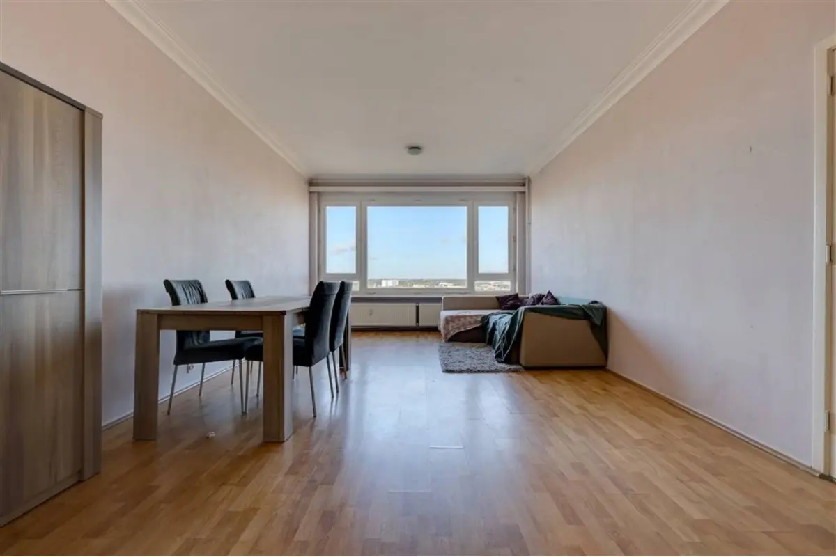 Appartement te  koop in Antwerpen 2020 173000.00€ 3 slaapkamers 100.00m² - Zoekertje 731724