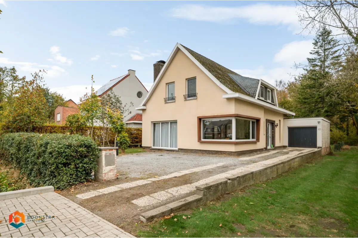 Huis te  koop in Heist-op-den-Berg 2220 449000.00€ 4 slaapkamers 177.00m² - Zoekertje 732003