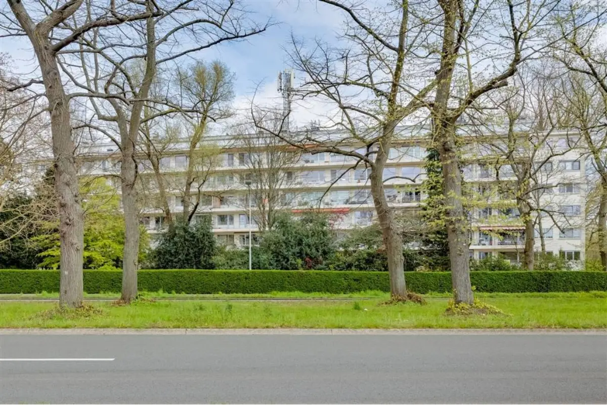 Appartement te  koop in Edegem 2650 209000.00€ 1 slaapkamers 52.00m² - Zoekertje 732449