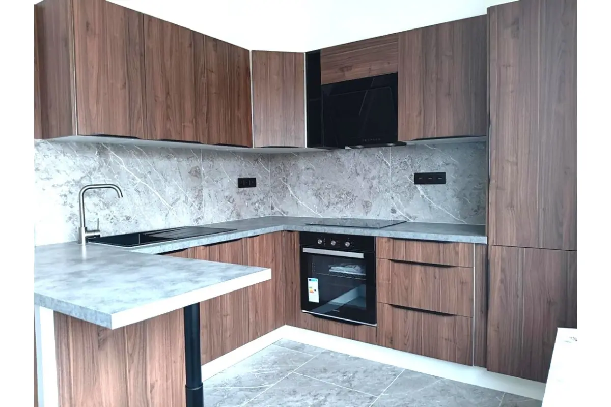 Appartement te  koop in Merksem 2170 299000.00€ 2 slaapkamers 90.00m² - Zoekertje 732850