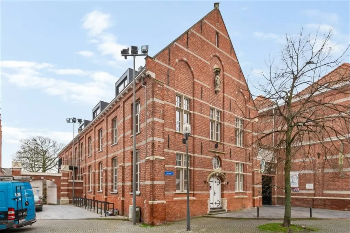 Appartement te  koop in Turnhout 2300 199000.00€ 1 slaapkamers 82.80m² - Zoekertje 732862
