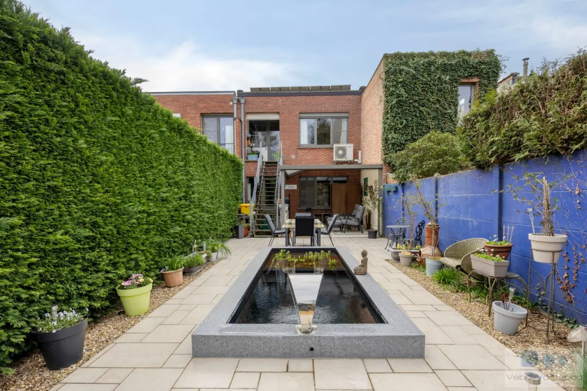 Huis te  koop in Lier 2500 395000.00€ 3 slaapkamers 152.00m² - Zoekertje 732851