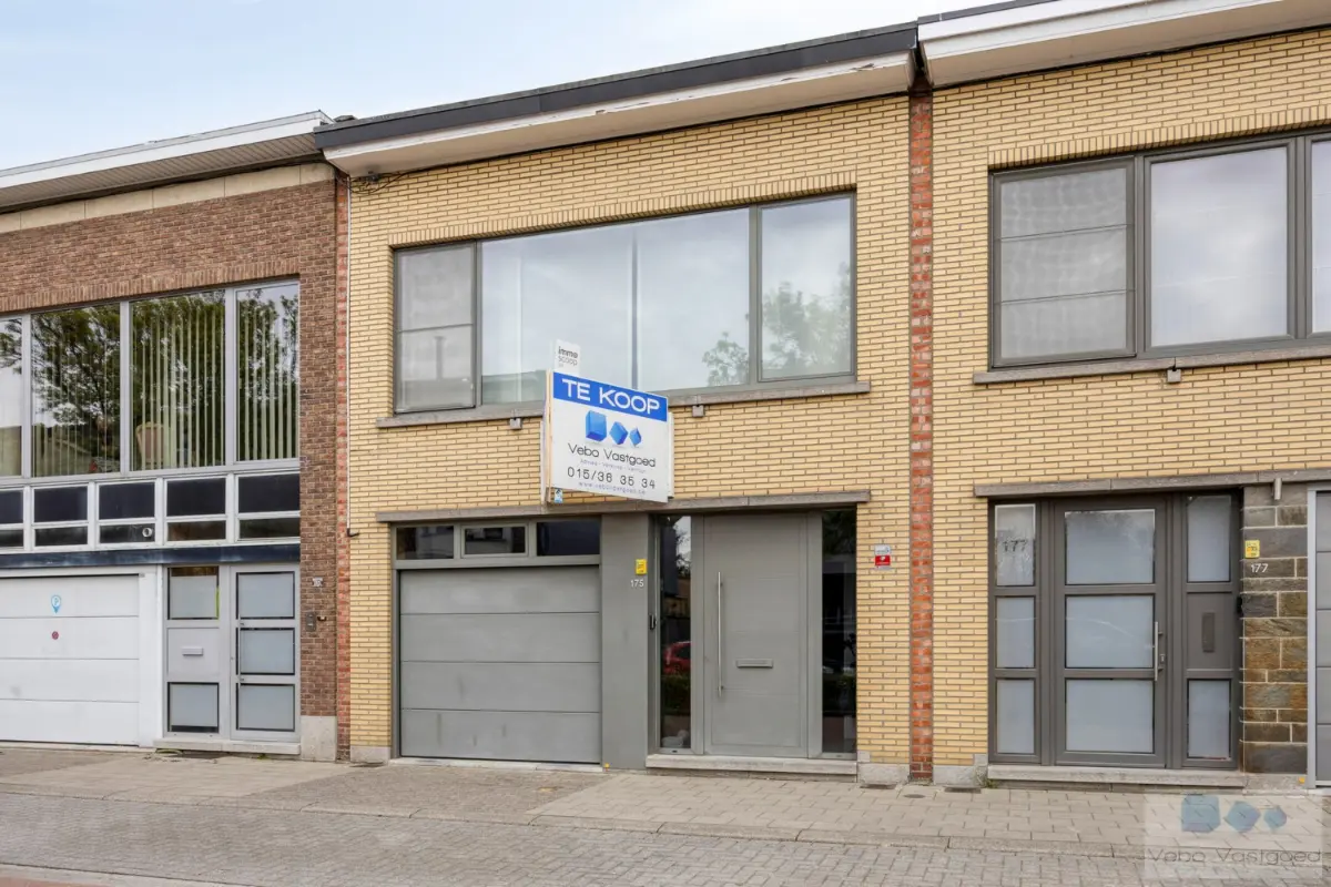 Huis te  koop in Lier 2500 395000.00€ 3 slaapkamers 152.00m² - Zoekertje 732851