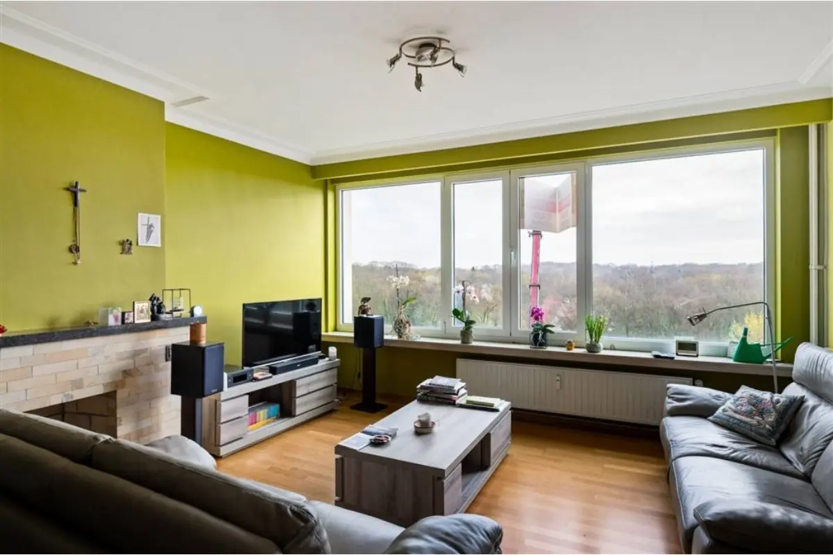Appartement te  koop in Deurne 2100 215000.00€ 2 slaapkamers 100.00m² - Zoekertje 733936