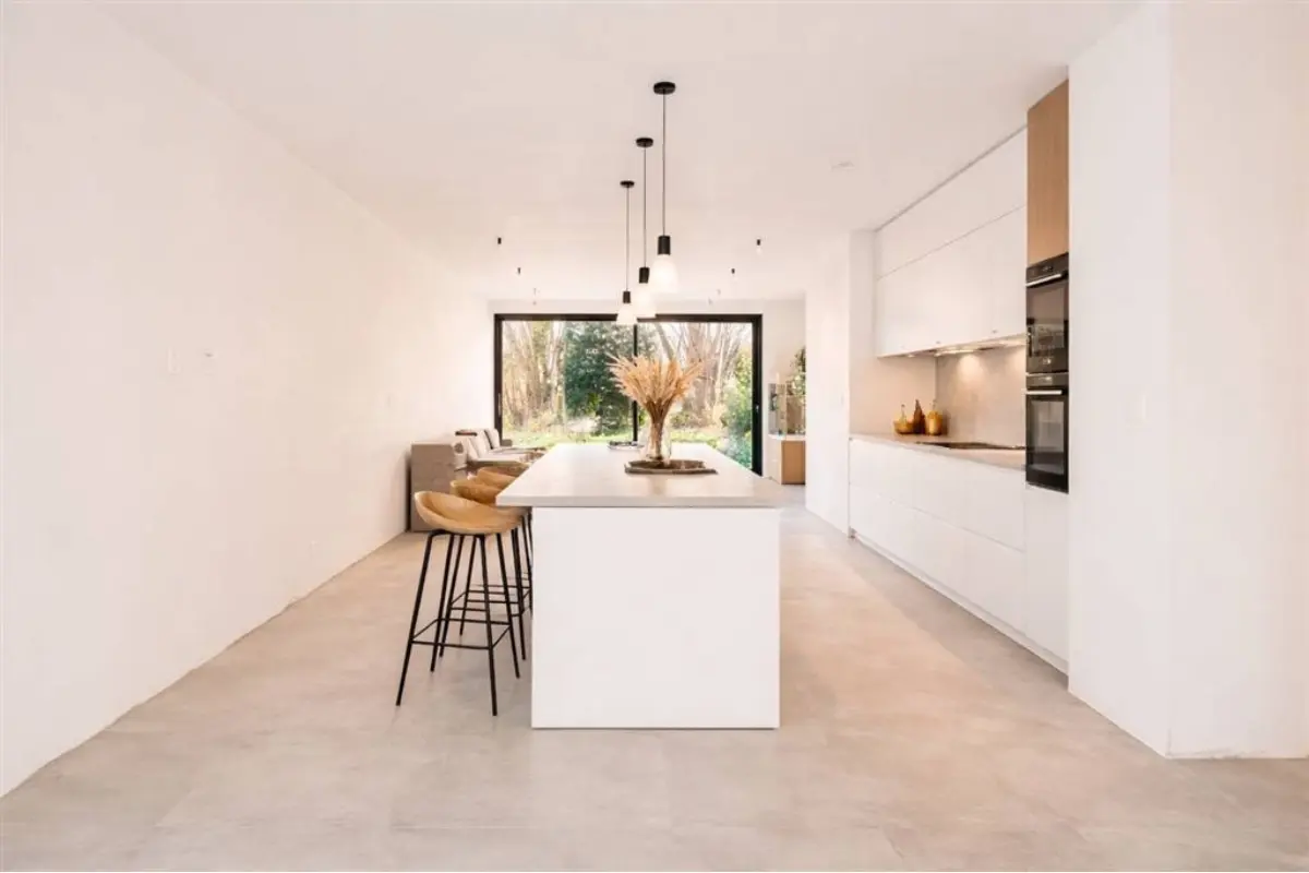 Huis te  koop in Sint-Katelijne-Waver 2860 717000.00€ 4 slaapkamers 273.00m² - Zoekertje 733289