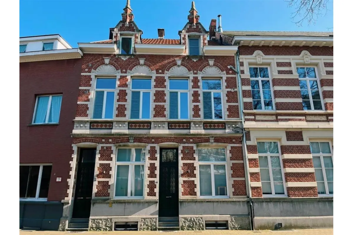 Appartement te  huur in Herentals 2200 900.00€ 2 slaapkamers 64.00m² - Zoekertje 733499
