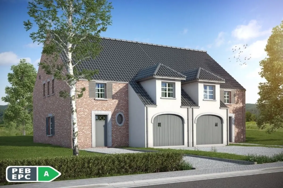 Huis te  koop in Boom 2850 550678.00€ 3 slaapkamers 166.00m² - Zoekertje 733033