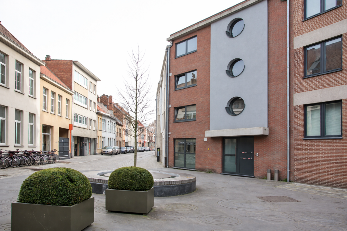 Handelszaak te  huur in Mechelen 2800 845.00€  slaapkamers 120.00m² - Zoekertje 733713