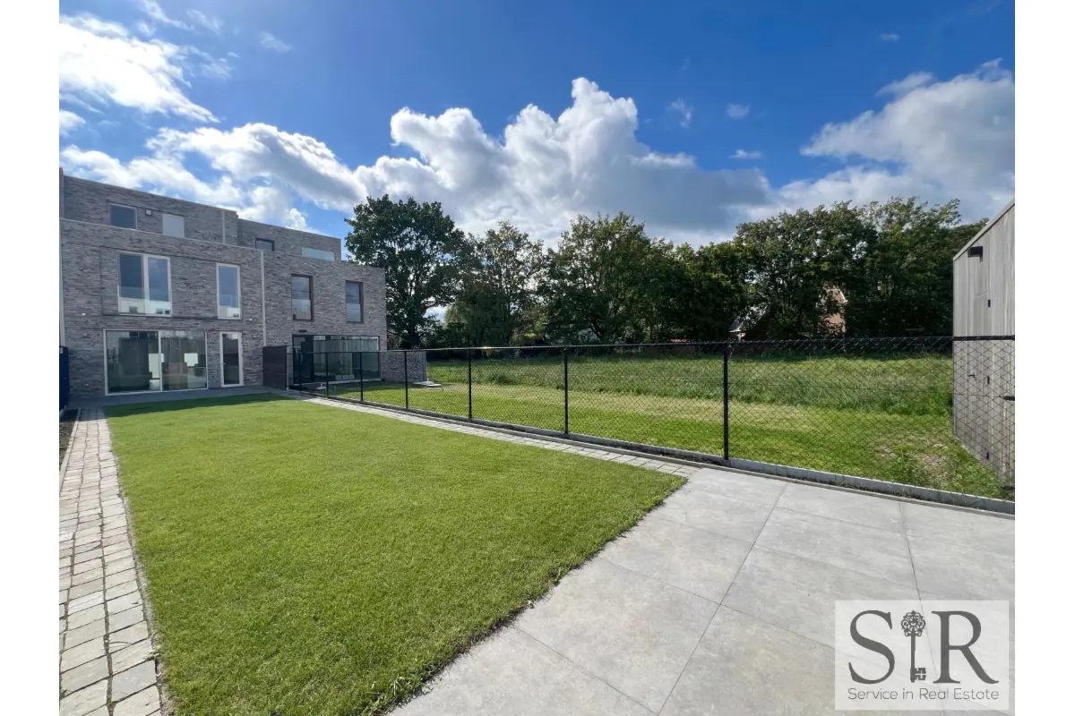 Huis te  koop in Mechelen 2800 628000.00€ 3 slaapkamers 156.27m² - Zoekertje 733260