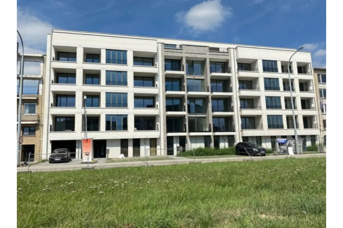 Duplex te  huur in Deurne 2100 850.00€ 1 slaapkamers 52.00m² - Zoekertje 733433