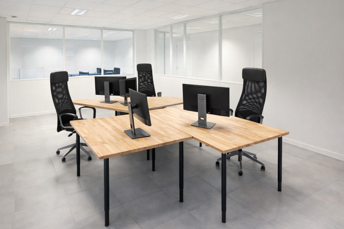 Handelszaak te  huur in Mechelen 2800 845.00€  slaapkamers 120.00m² - Zoekertje 733712
