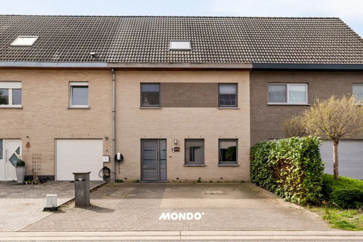 Huis te  koop in Willebroek 2830 495000.00€ 4 slaapkamers 163.00m² - Zoekertje 733587