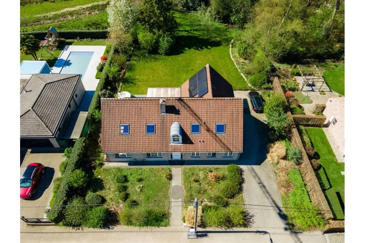 Huis te  koop in Sint-Katelijne-Waver 2860 895000.00€ 5 slaapkamers 321.00m² - Zoekertje 733944