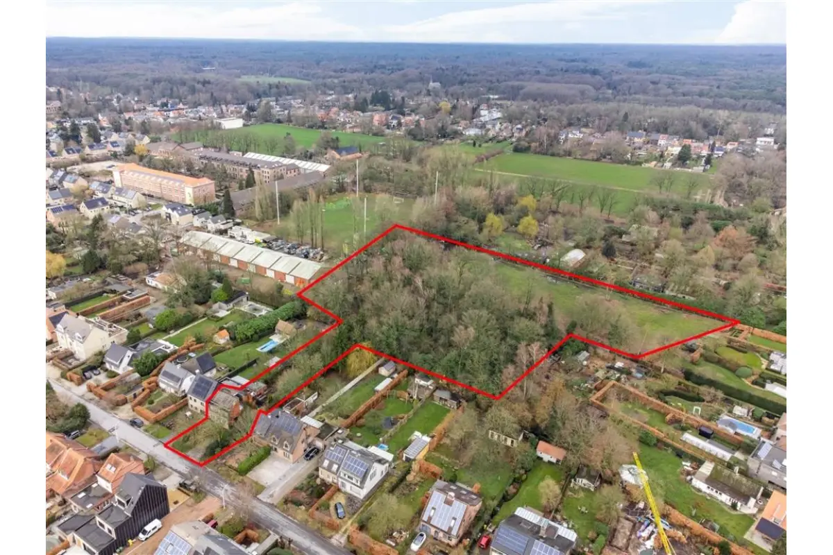 Huis te  koop in Kapellen 2950 695000.00€ 4 slaapkamers 206.00m² - Zoekertje 733935