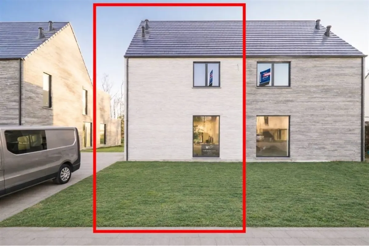 Huis te  koop in Sint-Katelijne-Waver 2860 702000.00€ 4 slaapkamers 273.00m² - Zoekertje 733288