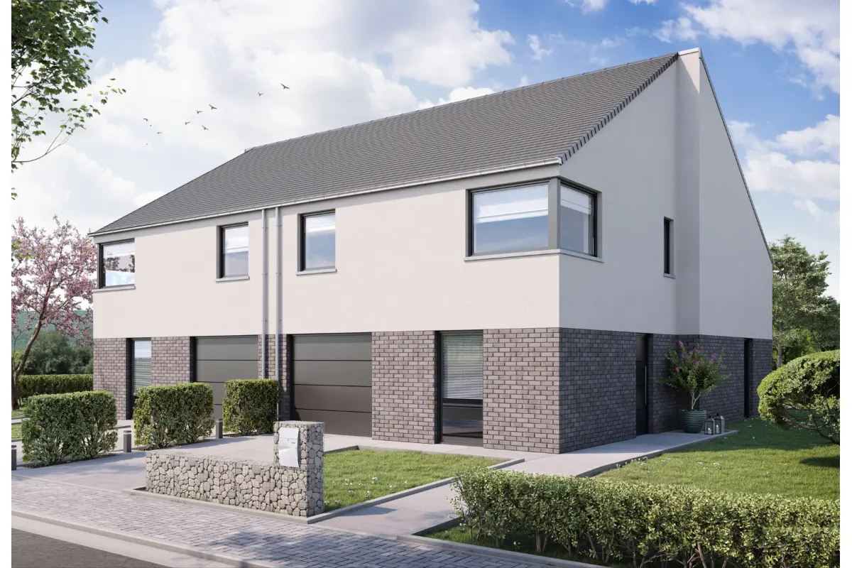 Huis te  koop in Boom 2850 558695.00€ 4 slaapkamers 183.00m² - Zoekertje 733029