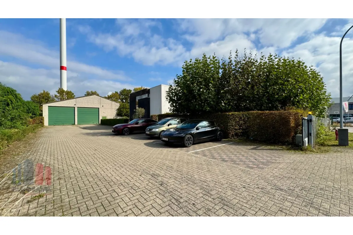 Handelszaak te  koop in Puurs 2870 1495000.00€  slaapkamers 565.00m² - Zoekertje 735605
