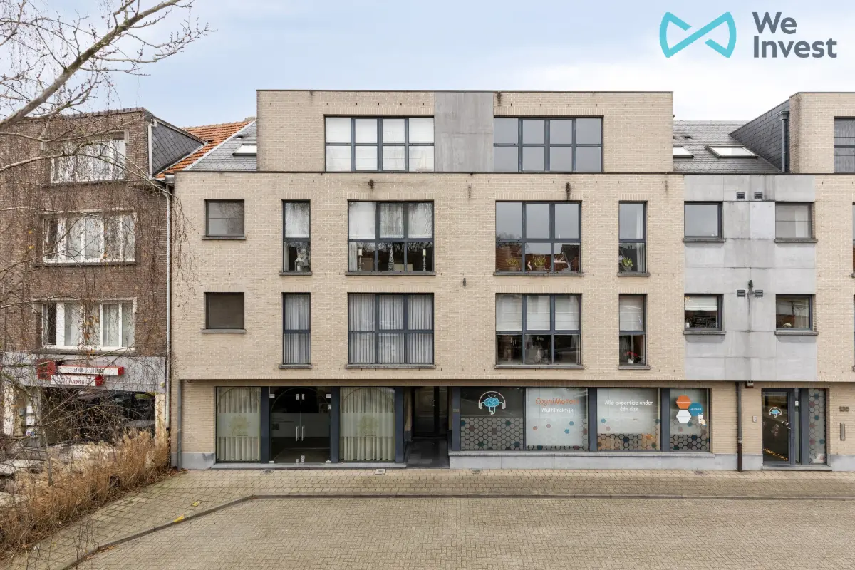 Appartement te  koop in Schoten 2900 399000.00€ 3 slaapkamers 115.00m² - Zoekertje 734865