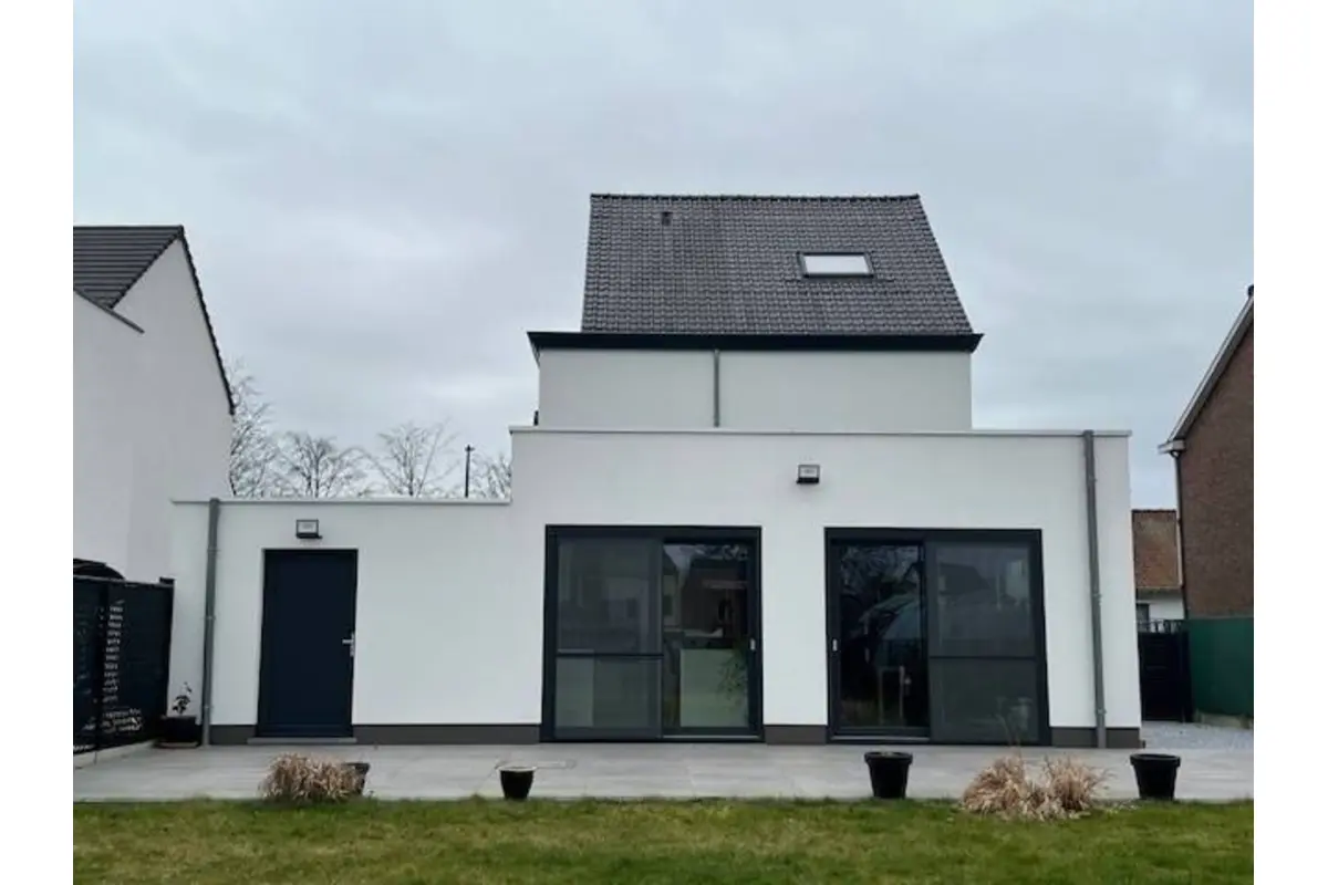 Huis te  koop in Puurs 2870 649000.00€ 4 slaapkamers 230.00m² - Zoekertje 734760