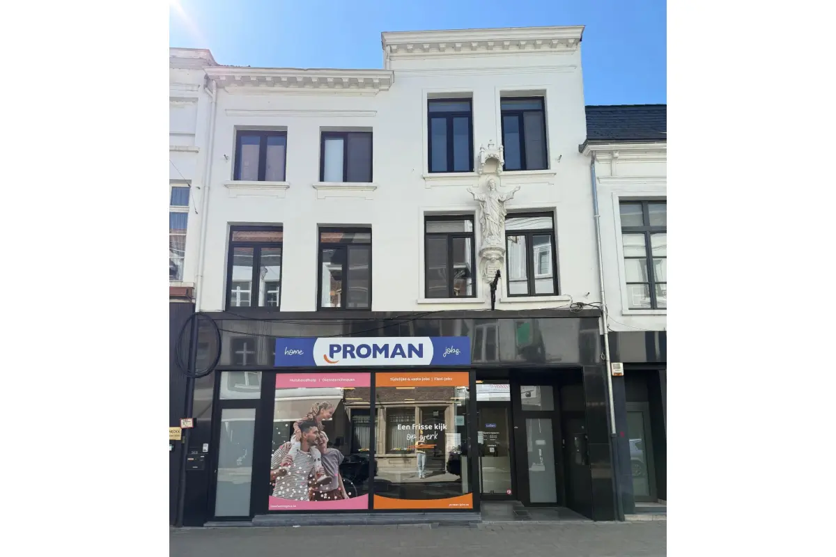 Handelszaak te  koop in Lier 2500 449000.00€ 0 slaapkamers 190.00m² - Zoekertje 734964