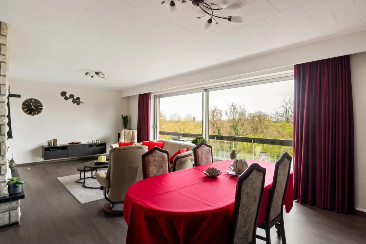 Appartement te  koop in Merksem 2170 249000.00€ 3 slaapkamers 130.00m² - Zoekertje 735620