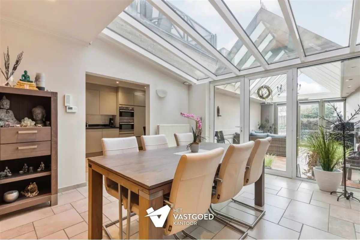 Appartement te  koop in Laakdal 2430 324000.00€ 2 slaapkamers 135.00m² - Zoekertje 735519