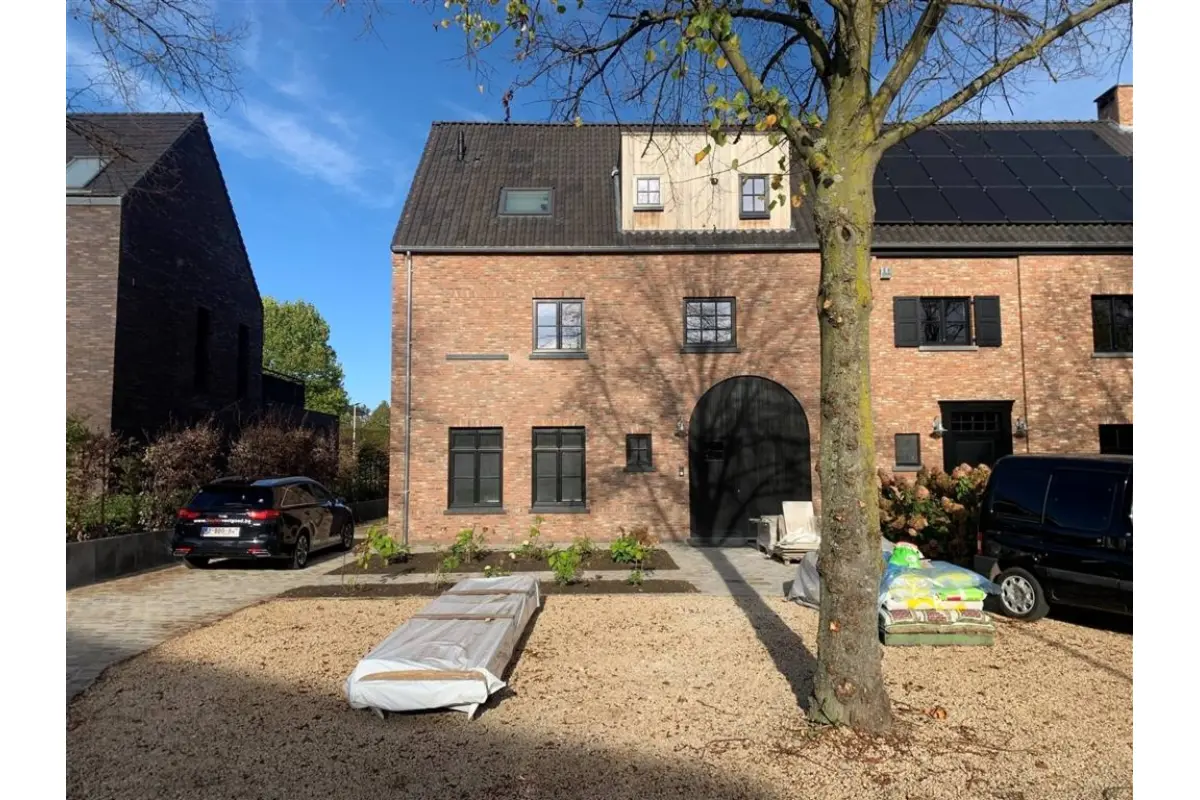 Appartement te  huur in Westerlo 2260 850.00€ 1 slaapkamers 70.00m² - Zoekertje 735187
