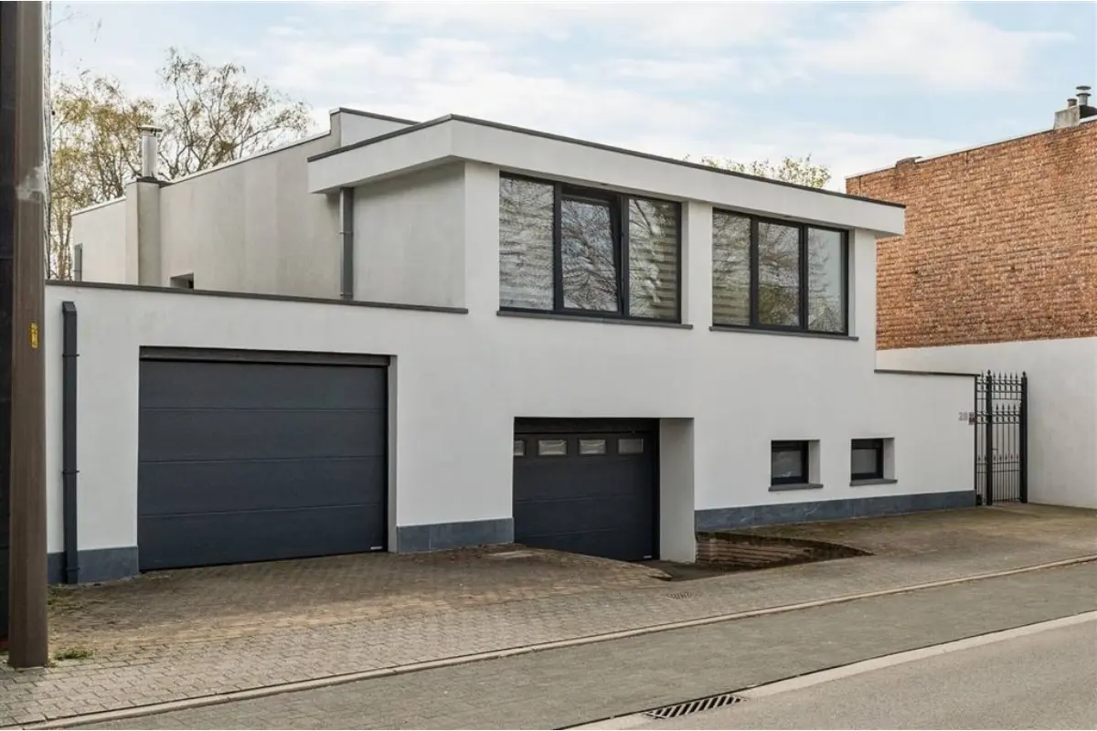 Huis te  koop in Mechelen 2800 625000.00€ 4 slaapkamers 283.00m² - Zoekertje 735650