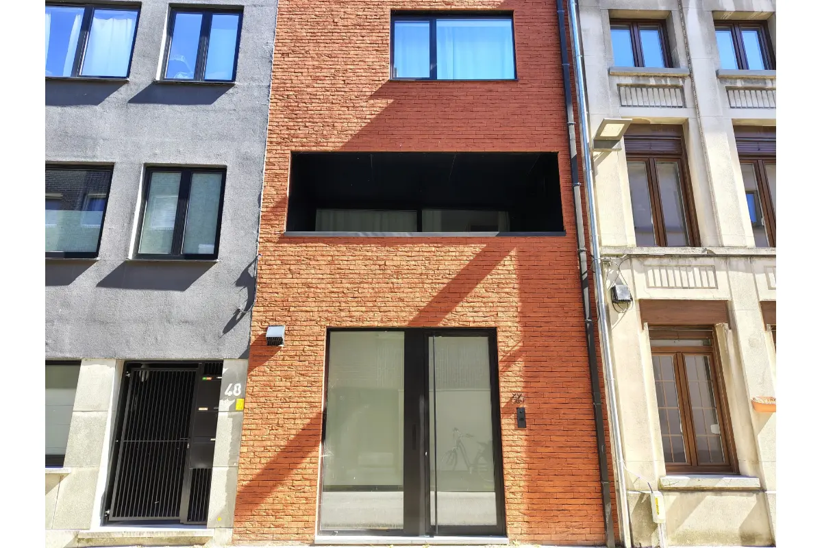Huis te  huur in Mechelen 2800 1495.00€ 3 slaapkamers 150.00m² - Zoekertje 735930