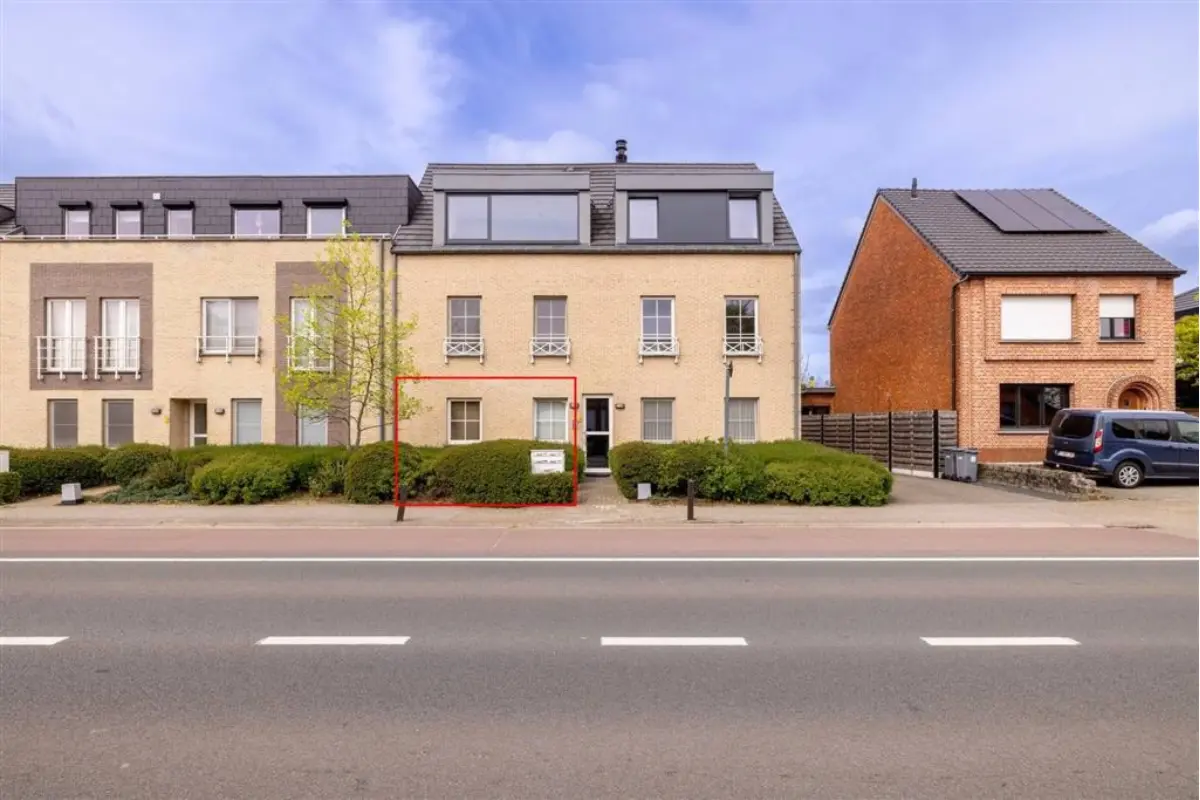 Appartement te  koop in Poederlee 2275 239900.00€ 2 slaapkamers 75.00m² - Zoekertje 736186