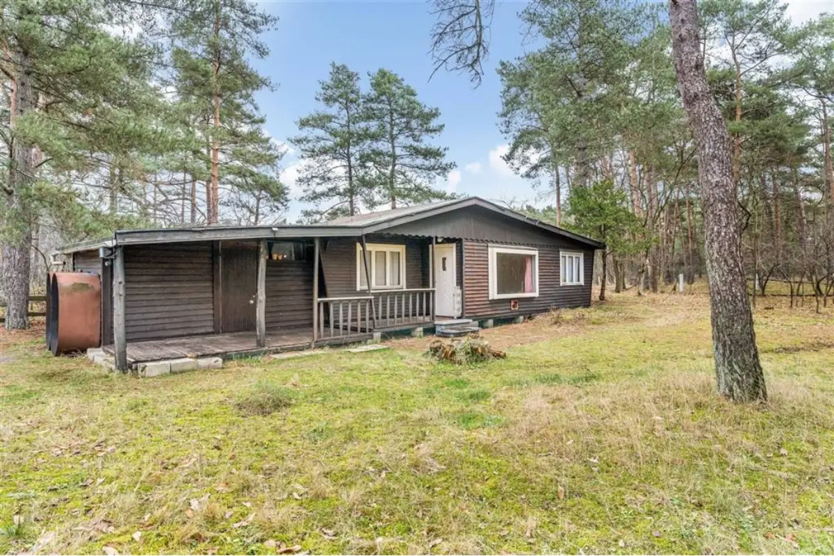 Huis te  koop in Balen 2490 139000.00€ 2 slaapkamers 68.00m² - Zoekertje 736059