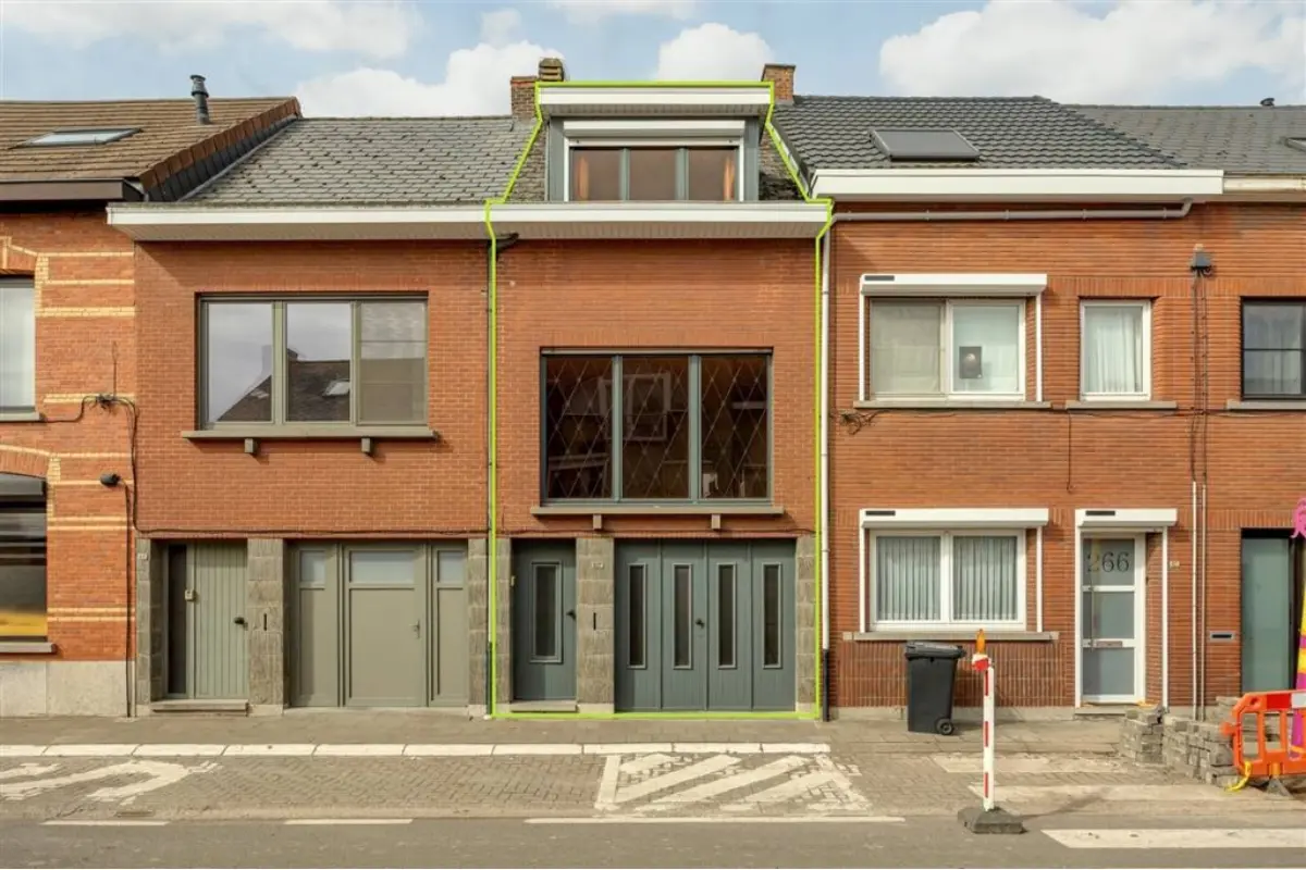 Huis te  koop in Blaasveld 2830 195000.00€ 3 slaapkamers 129.00m² - Zoekertje 736180