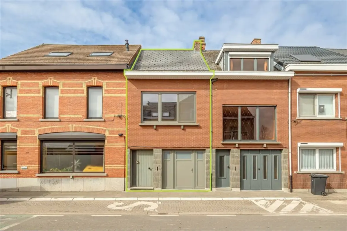 Huis te  koop in Blaasveld 2830 295000.00€ 3 slaapkamers 160.00m² - Zoekertje 736179