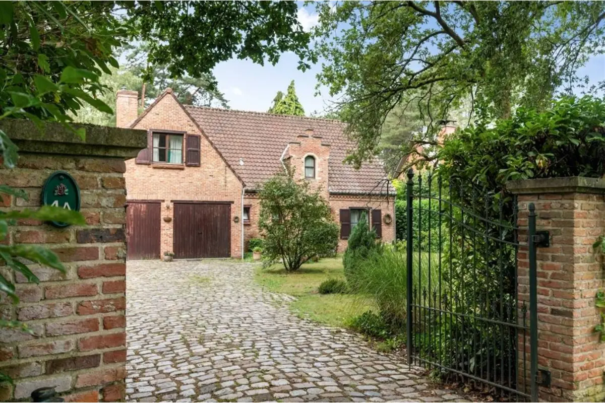 Villa te  koop in Bouwel 2288 499000.00€ 4 slaapkamers 275.00m² - Zoekertje 736100
