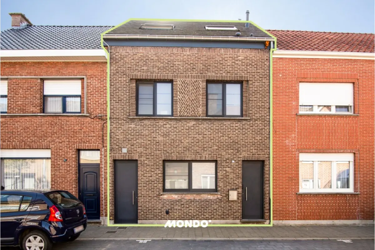 Huis te  koop in Puurs 2870 440000.00€ 3 slaapkamers 192.00m² - Zoekertje 736354