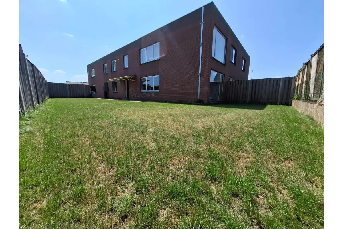 Benedenverdieping te  huur in Westerlo 2260 855.00€ 3 slaapkamers 100.00m² - Zoekertje 736332