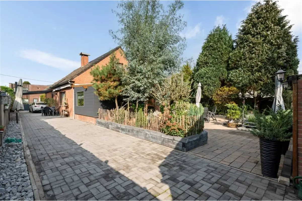 Huis te  koop in Sint-Job-in-'t-Goor 2960 519000.00€ 4 slaapkamers 178.00m² - Zoekertje 736733