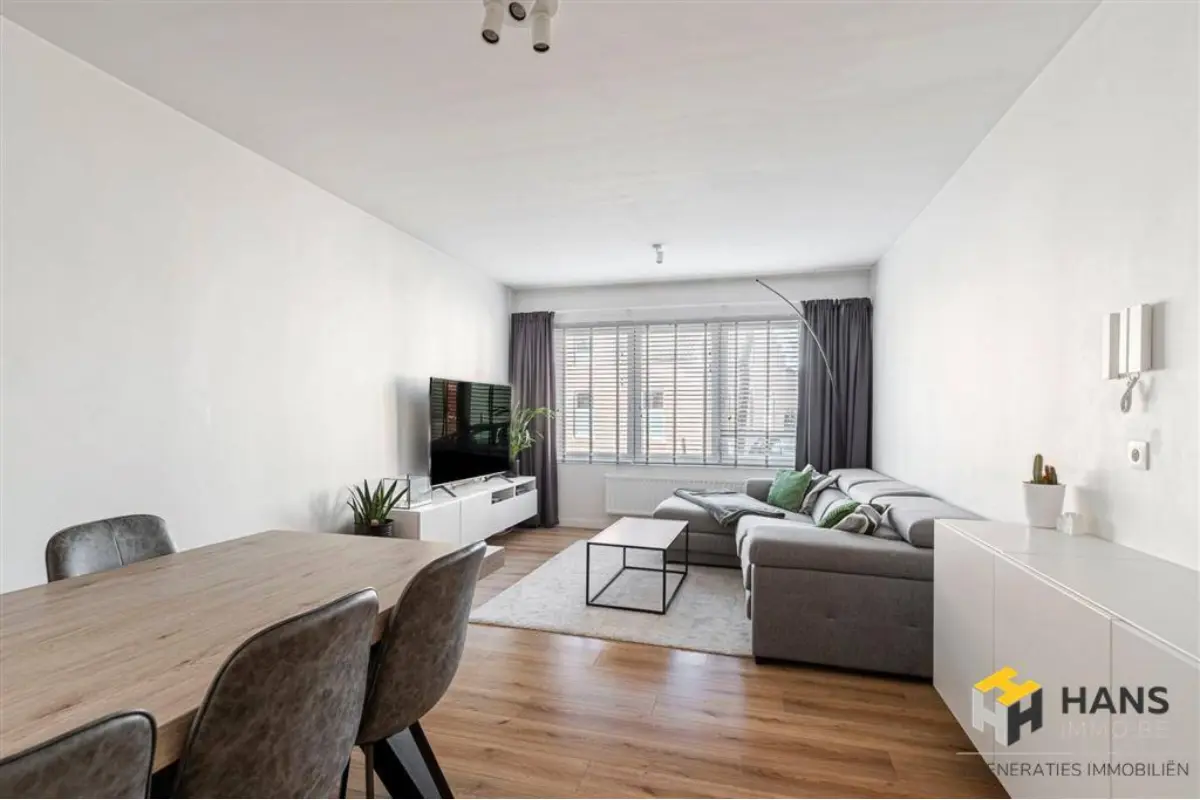 Appartement te  koop in Duffel 2570 265000.00€ 2 slaapkamers 80.00m² - Zoekertje 737258
