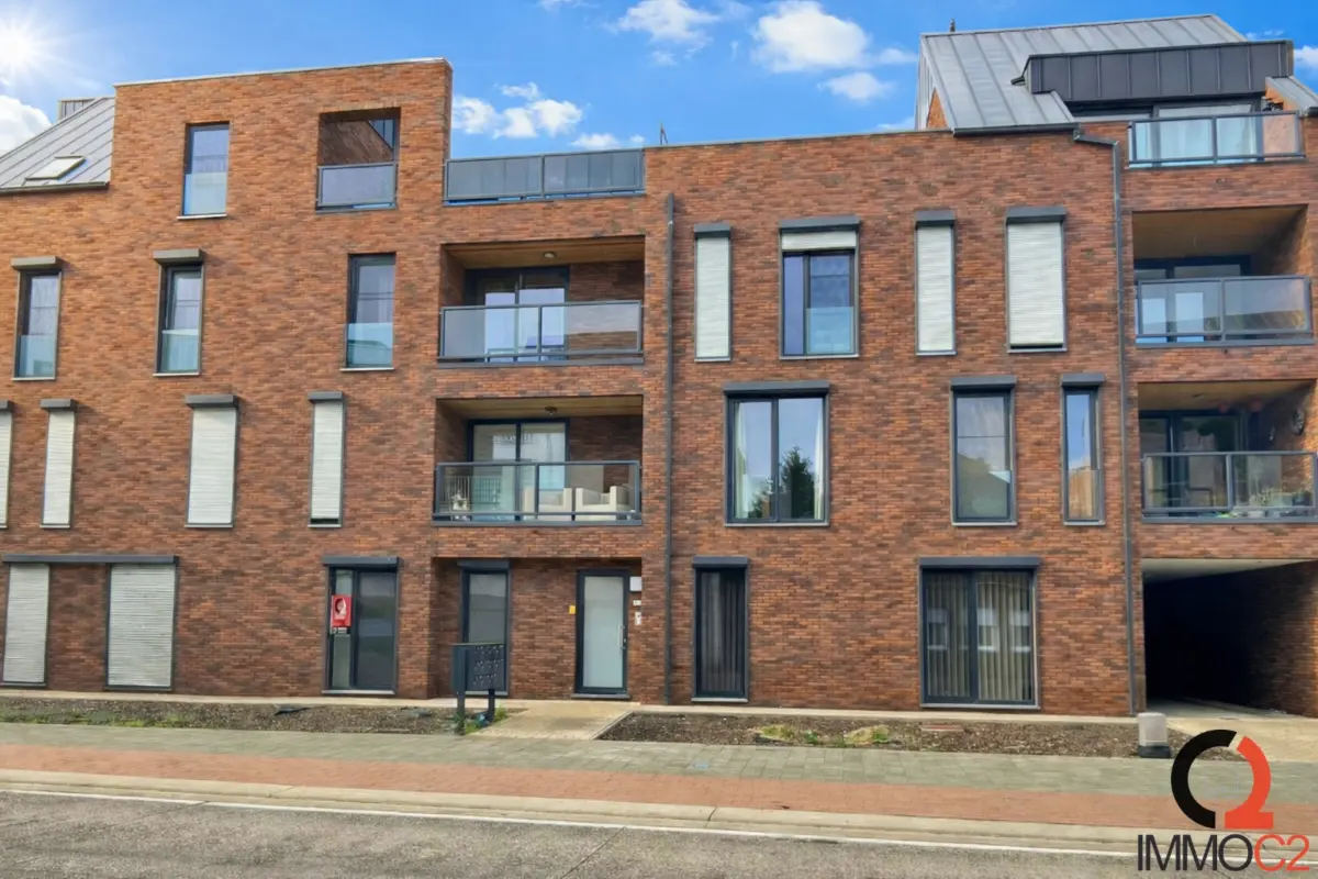 Appartement te  huur in Laakdal 2430 920.00€ 2 slaapkamers 118.00m² - Zoekertje 736960