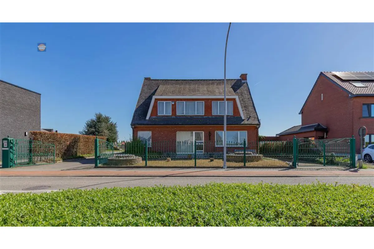 Huis te  koop in Puurs 2870 699000.00€ 3 slaapkamers 236.00m² - Zoekertje 736706