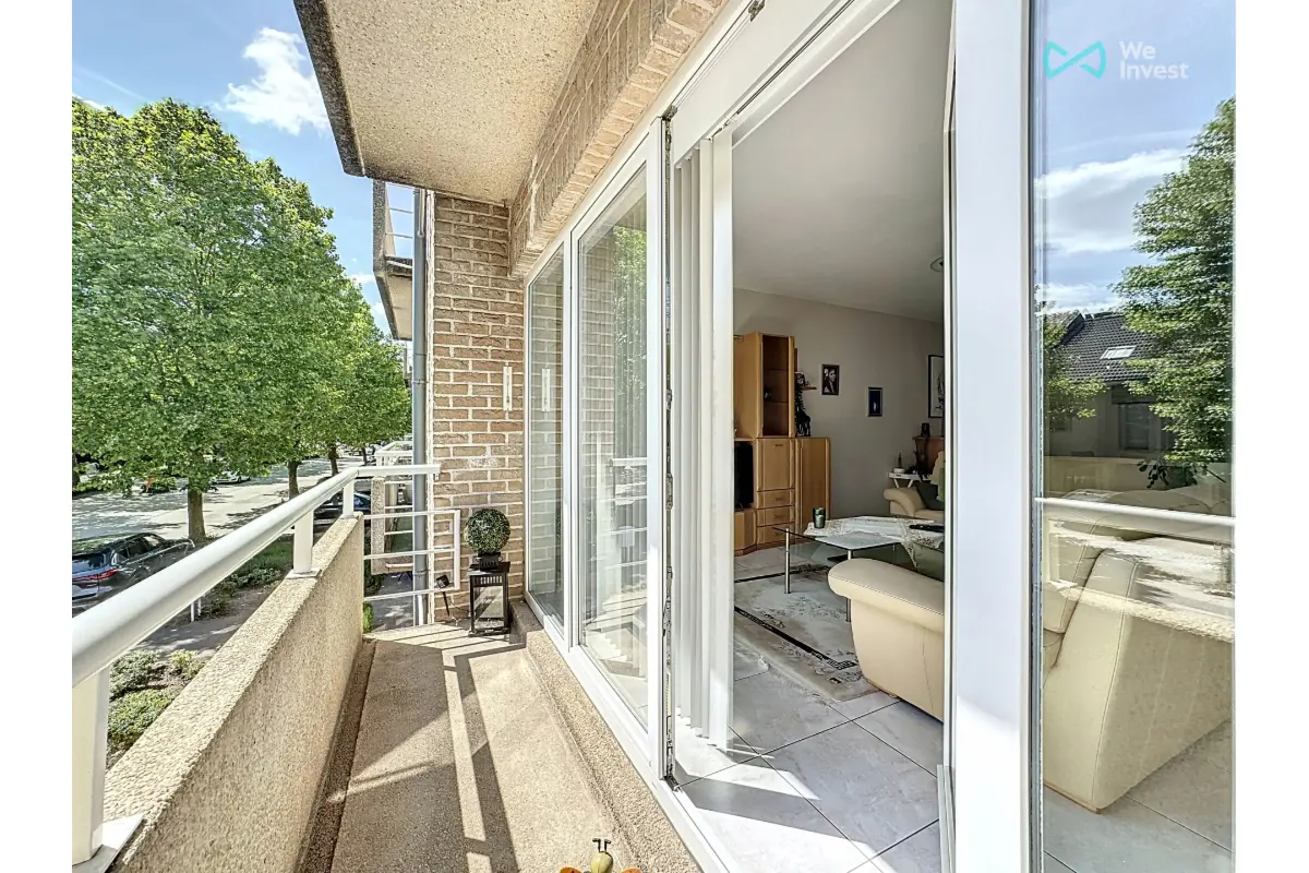 Appartement te  koop in Aartselaar 2630 349000.00€ 3 slaapkamers 124.00m² - Zoekertje 736667