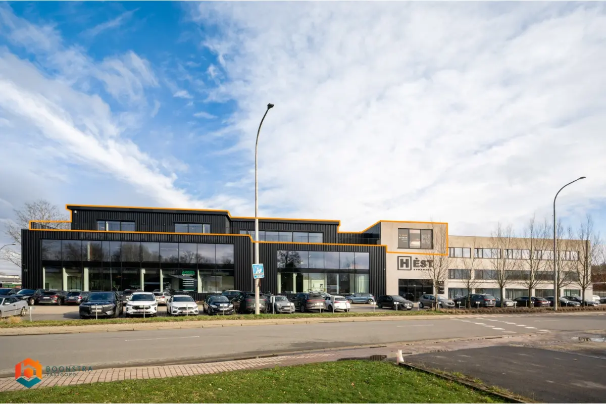 Handelszaak te  huur in Heist-op-den-Berg 2220 6750.00€  slaapkamers 475.00m² - Zoekertje 737123