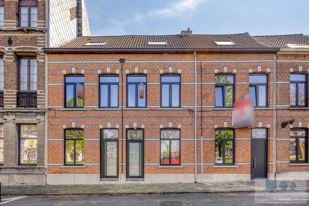 Huis te  koop in Lier 2500 385000.00€ 3 slaapkamers 103.00m² - Zoekertje 737107
