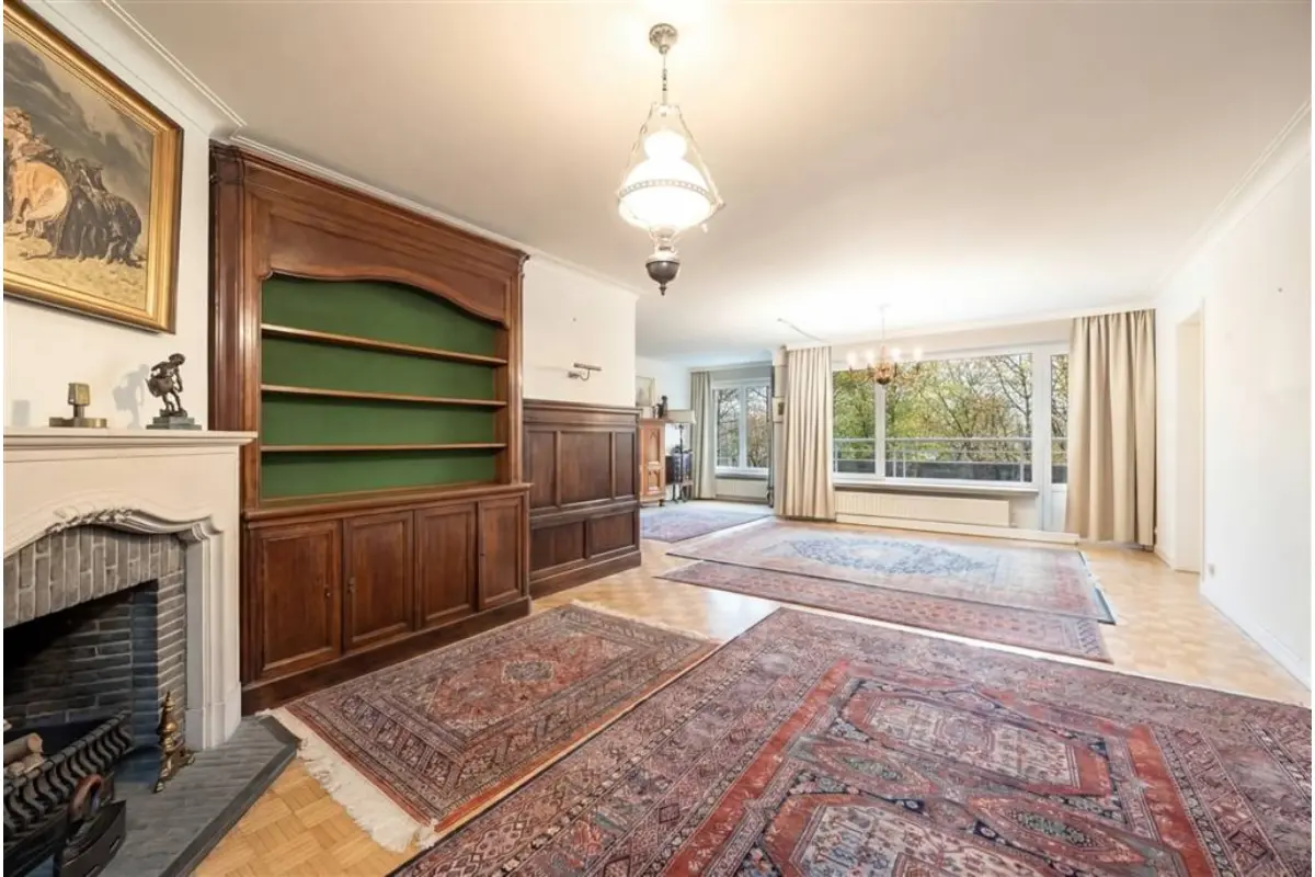 Appartement te  koop in Berchem 2600 299000.00€ 3 slaapkamers 109.00m² - Zoekertje 737174