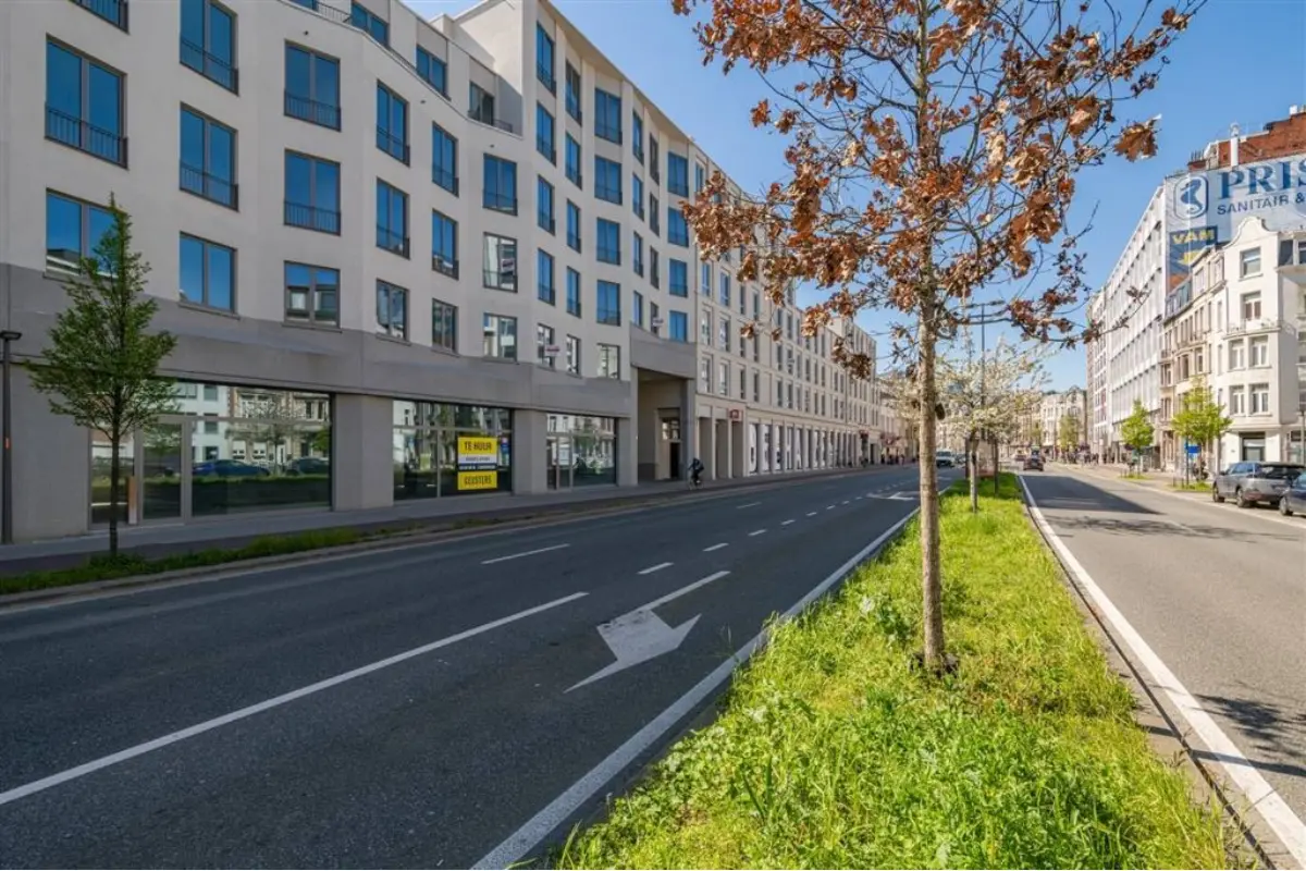 Appartement te  huur in Antwerpen 2018 965.00€ 1 slaapkamers 67.00m² - Zoekertje 738059